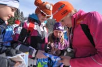 Nejúspěšnější sportovkyně roku 2012 Libereckého kraje Gabriela Soukalová